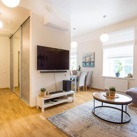 Lossi 32 Cozy Apartment تارتو المظهر الخارجي الصورة