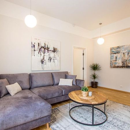 Lossi 32 Cozy Apartment تارتو المظهر الخارجي الصورة
