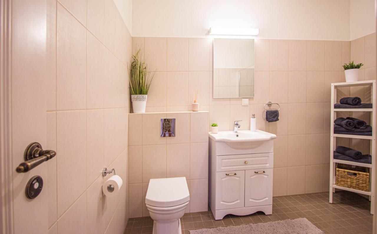 Lossi 32 Cozy Apartment تارتو المظهر الخارجي الصورة