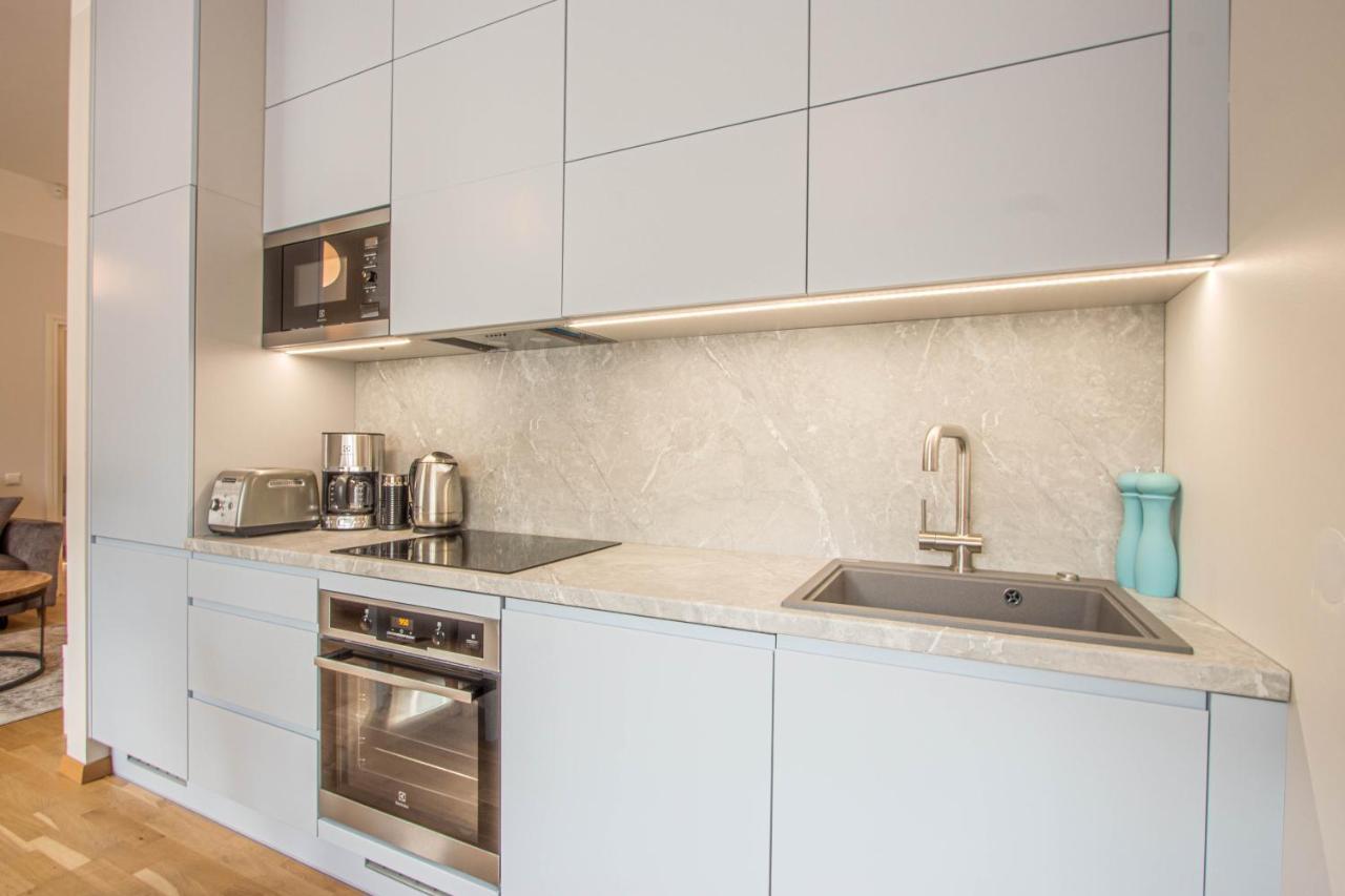 Lossi 32 Cozy Apartment تارتو المظهر الخارجي الصورة