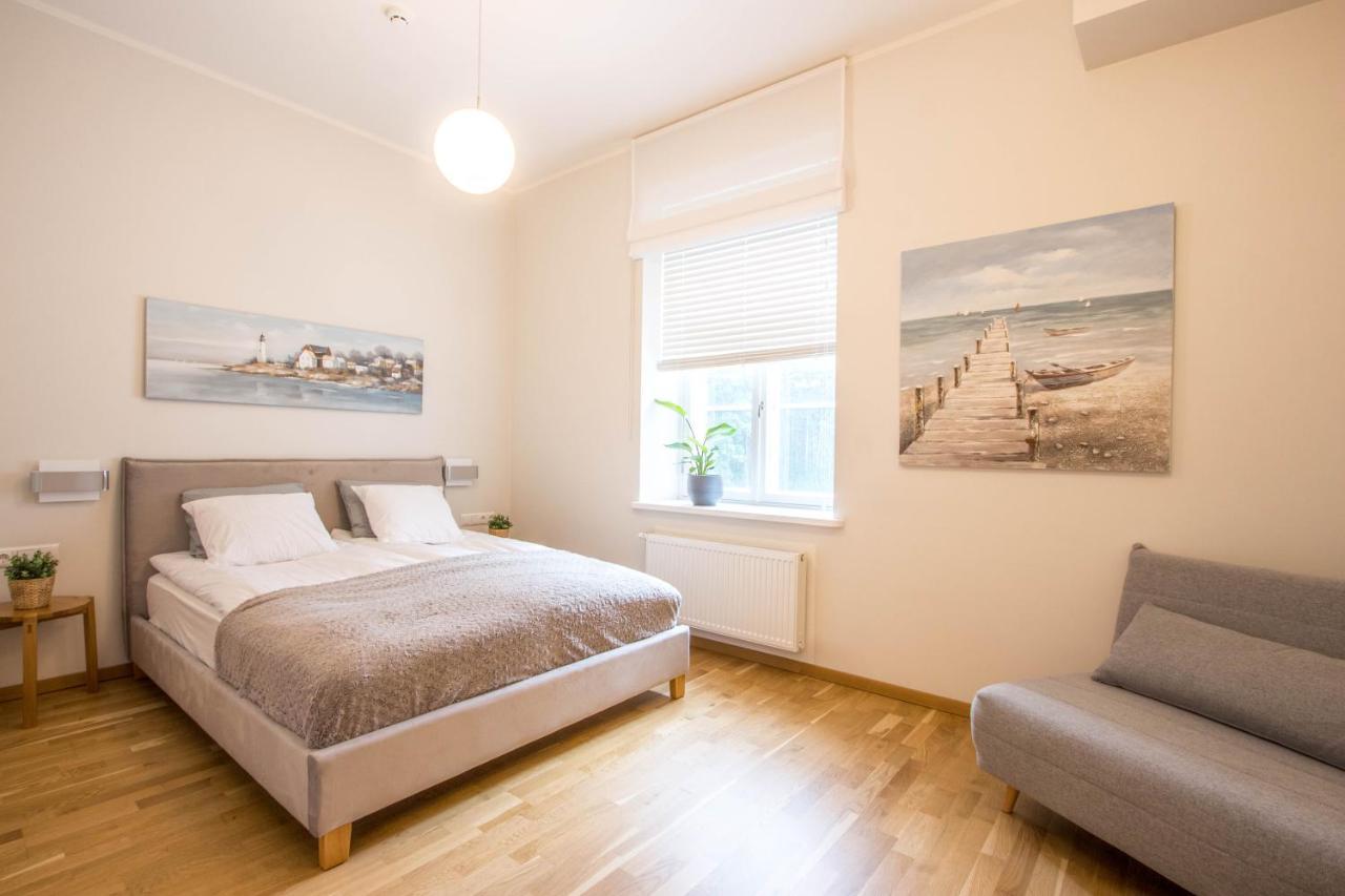 Lossi 32 Cozy Apartment تارتو المظهر الخارجي الصورة