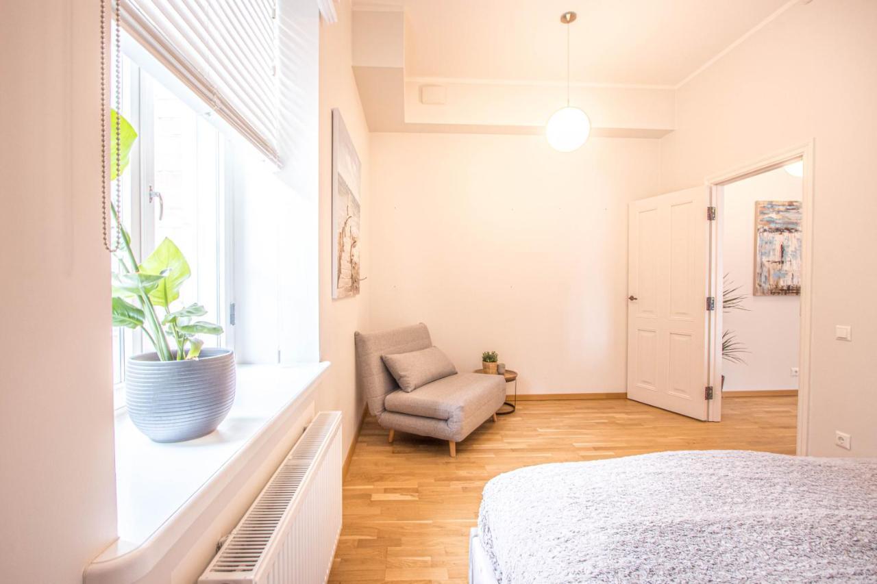 Lossi 32 Cozy Apartment تارتو المظهر الخارجي الصورة