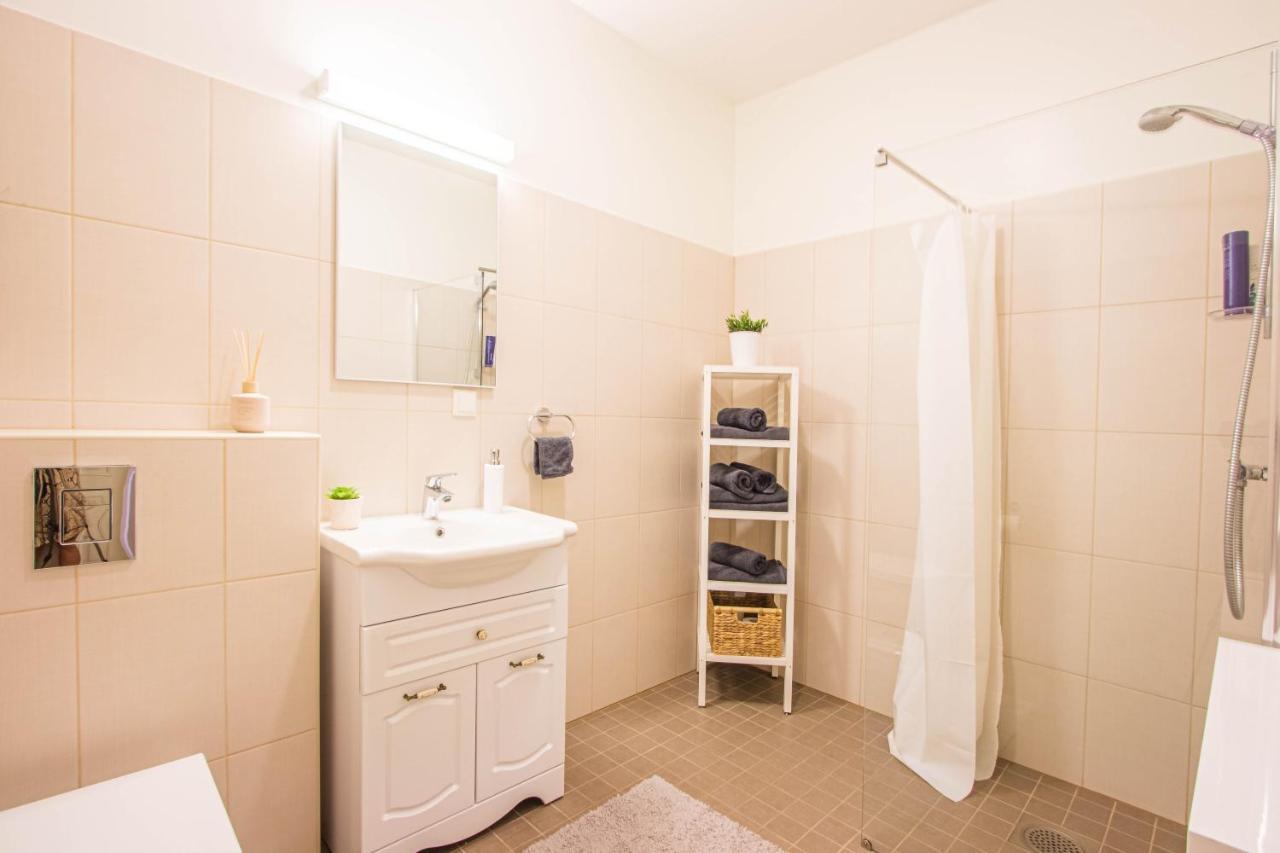 Lossi 32 Cozy Apartment تارتو المظهر الخارجي الصورة