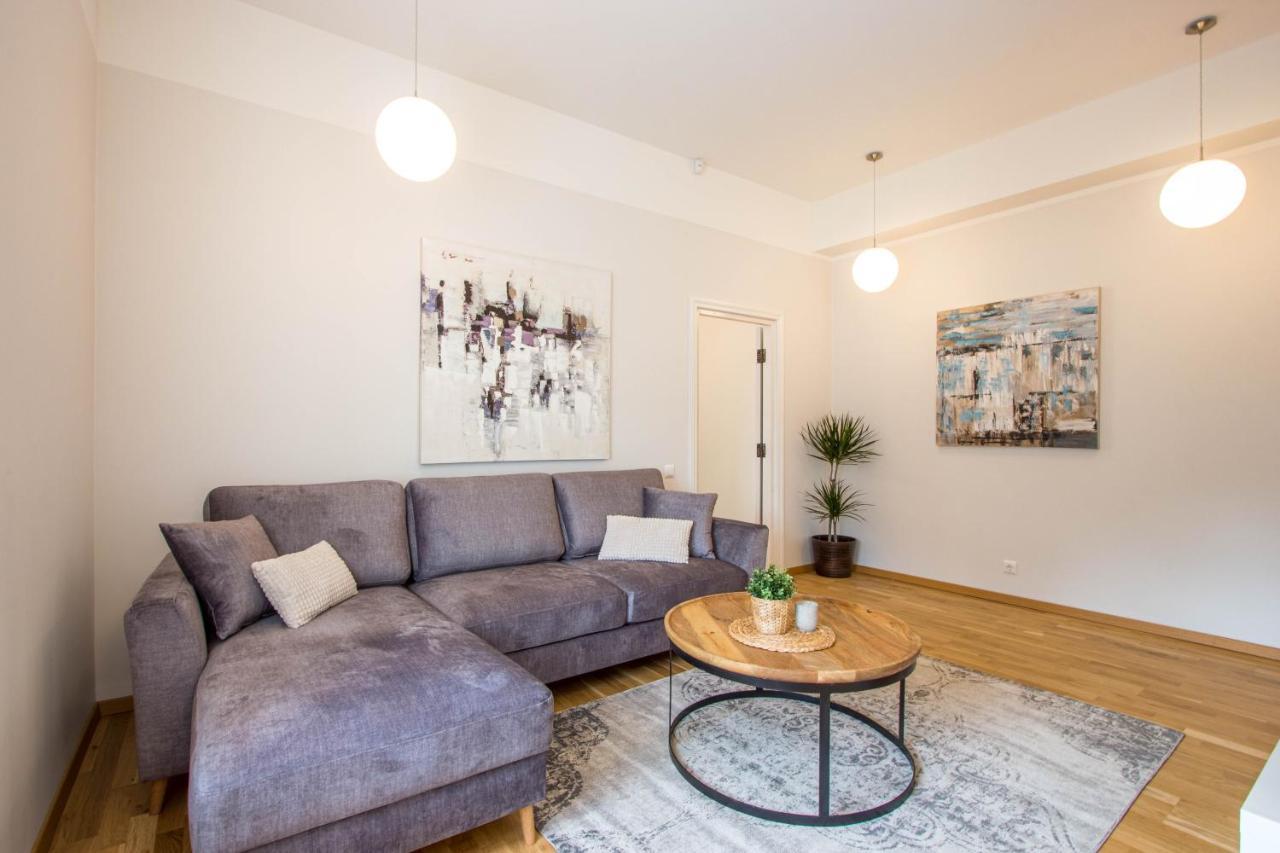 Lossi 32 Cozy Apartment تارتو المظهر الخارجي الصورة