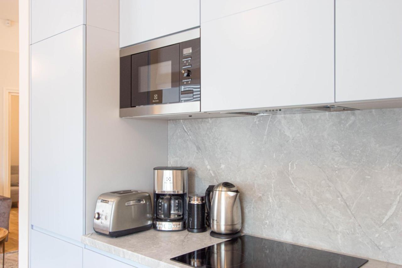 Lossi 32 Cozy Apartment تارتو المظهر الخارجي الصورة